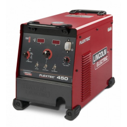 Купить Lincoln Electric Flextec 450 в Дружбе
