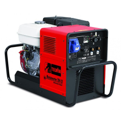 Купить Telwin MOTOINVERTER 204 CE HONDA в Дружбе