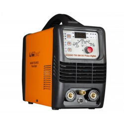 FoxWeld SAGGIO TIG 300 DC Pulse Digital в Дружбе