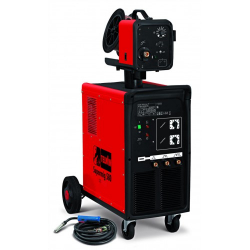 Купить Telwin SUPERMIG 580 230-400V в Дружбе