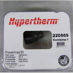 Купить Hypertherm Дефлектор T30V в Дружбе