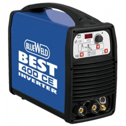 Купить Сварочный инвертор Blueweld Best 400 CE в Дружбе
