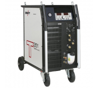 EWM TETRIX 351 SYNERGIC activArc FWD с 19pole и 2-мя 7pole разъемами