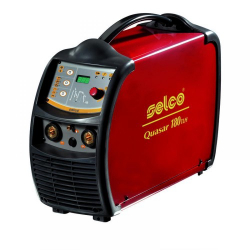 Selco Quasar 180 TLH с горелкой ST17U/D(4м) в Дружбе