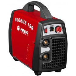 Купить Сварочный инвертор Helvi GLOBUS 199 в Дружбе