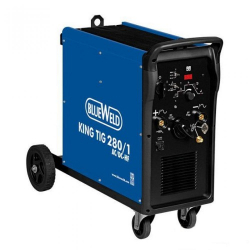 Blueweld KING TIG 280/1 AC/DC в Дружбе