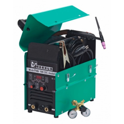Merkle MobiTIG 190 DC mobil в Дружбе