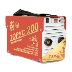 Купить ТОР ТОРУС 200 КЛАССИК в Дружбе