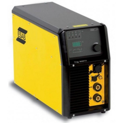 ESAB OrigoTig 3001i, панель ТА24 в Дружбе