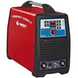 Helvi COMPACT 420HF/C в Дружбе