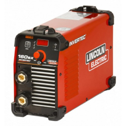 Купить Lincoln Electric INVERTEC 160SX в Дружбе
