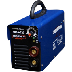 Купить Brima ММА-220 BRIMA HOBBY в Дружбе