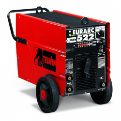 Купить Telwin EURARC 522 230V/400V в Дружбе