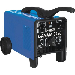 Купить Сварочный трансформатор Blueweld Gamma 3250 в Дружбе