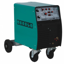 Купить Merkle CompactMIG 280 K в Дружбе