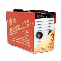 Купить ТОР ТОРУС 175 ТЕРМИНАТОР-2 в Дружбе