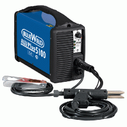 Blueweld Aluplus 5100 в Дружбе