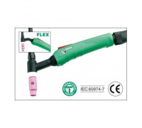 Trafimet SINTIG 9 FLEX m 8 (возд.)