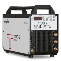 EWM TETRIX 400-2 SMART TM в Дружбе