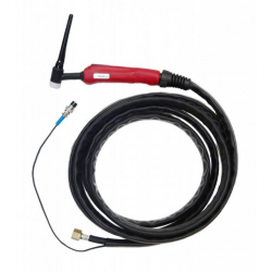 Купить Aurora TIG 17 140A (35%) 2pin, 3/8G, 4m в Дружбе