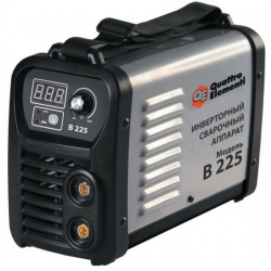 Купить Quattro Elementi B 225 в Дружбе