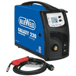 Купить Сварочный полуавтомат Blueweld GALAXY 220 в Дружбе