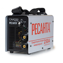 Купить Сварочный инвертор Ресанта САИ 250 в Дружбе