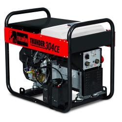 Купить Telwin THUNDER 304 CE KOHLER в Дружбе