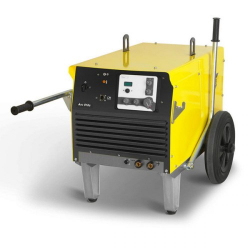Купить Сварочный инвертор ESAB ORIGO ARC 810C в Дружбе