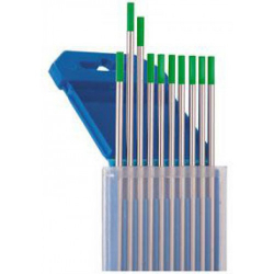 Купить Tbi WP-15(green) d 3,2 в Дружбе