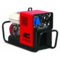 Купить Telwin MOTOINVERTER 174 CE HONDA в Дружбе
