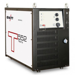 Аппарат аргонодуговой сварки EWM Tetrix 552 RC в Дружбе