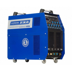 Aurora PRO IRONMAN TIG 315 AC/DC PULSE в Дружбе
