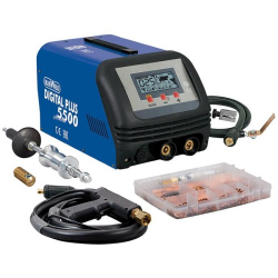 Blueweld Digital Plus 5500 (с набором 802832) - 220В в Дружбе