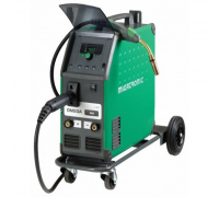 Migatronic OMEGA2 400 C-L ADVANCED с тележкой