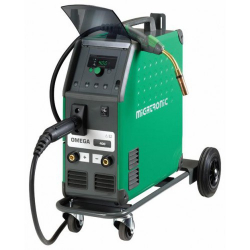 Купить Migatronic OMEGA2 400 C-L BASIC с тележкой в Дружбе