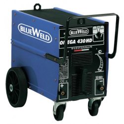 Купить Blueweld Omega 430 HD в Дружбе