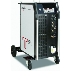 EWM TETRIX 451 AC/DC SMART FW в Дружбе