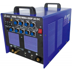 ТСС PRO TIG/MMA-200P AC/DC в Дружбе