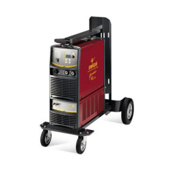 Selco Genesis 382 AC/DC в Дружбе