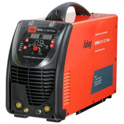 Fubag INTIG 320 DC PULSE в Дружбе