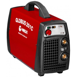 Купить Сварочный инвертор Helvi GLOBUS 201C в Дружбе