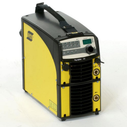 ESAB CaddyTIG 2200i,панель ТА33 DC в Дружбе