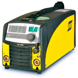 ESAB CaddyTIG 1500i, панель ТА33 в Дружбе