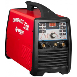Helvi COMPACT 220 AC/DC в Дружбе