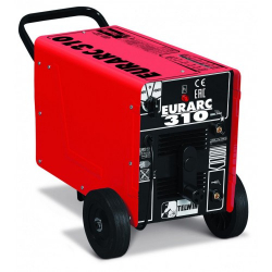 Купить Telwin EURARC 310 230V/400V в Дружбе