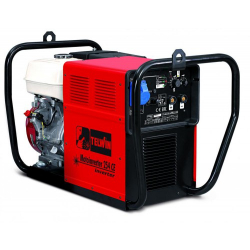 Купить Telwin MOTOINVERTER 254 CE HONDA в Дружбе