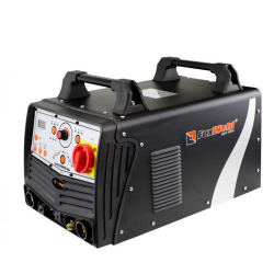 FoxWeld FoxTIG 2500 AC/DC Pulse в Дружбе