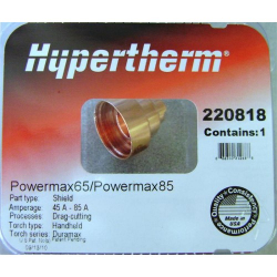 Купить Hypertherm Экран PMX 65A/85 в Дружбе
