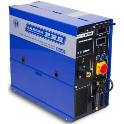 Купить Aurora PRO OVERMAN 250/3 в Дружбе